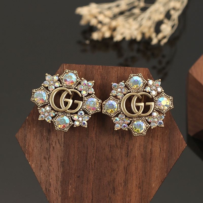 Gucci Earrings